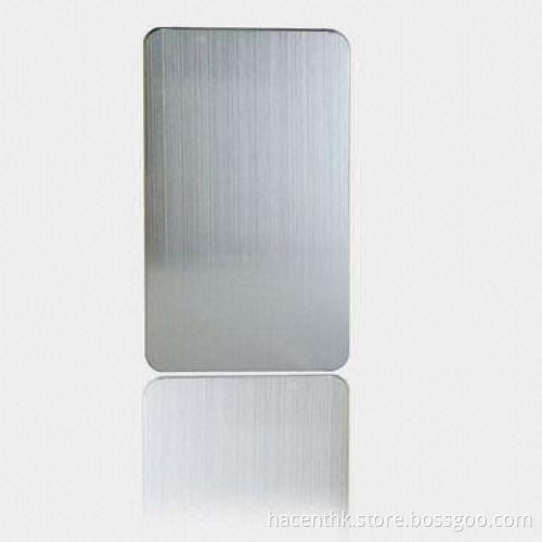 5,000mAh universal portable power bank from hacent